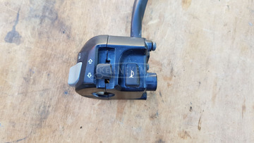 Yamaha Majesty YP 250 kormánykapcsoló balos