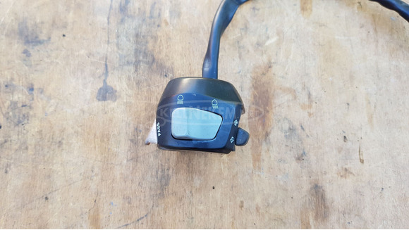 Yamaha Majesty YP 250 kormánykapcsoló balos - 6/6