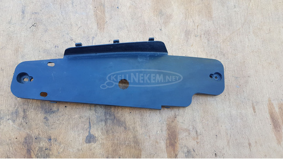 Yamaha Majesty YP 250 akkumulátor fedél - 1/6