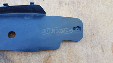 Yamaha Majesty YP 250 akkumulátor fedél