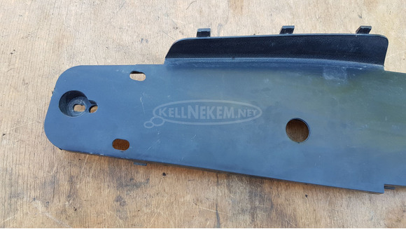 Yamaha Majesty YP 250 akkumulátor fedél - 3/6