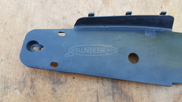 Yamaha Majesty YP 250 akkumulátor fedél