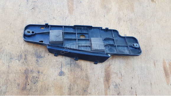 Yamaha Majesty YP 250 akkumulátor fedél - 4/6