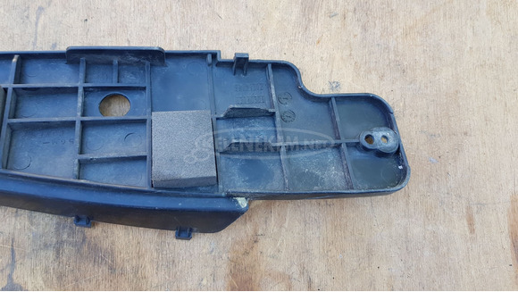 Yamaha Majesty YP 250 akkumulátor fedél - 5/6