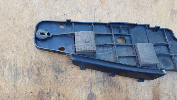 Yamaha Majesty YP 250 akkumulátor fedél - 6/6