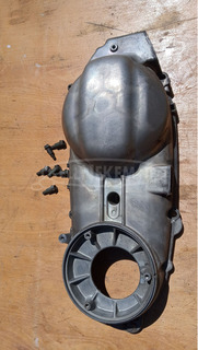 Yamaha Majesty YP 250 kuplung fedél