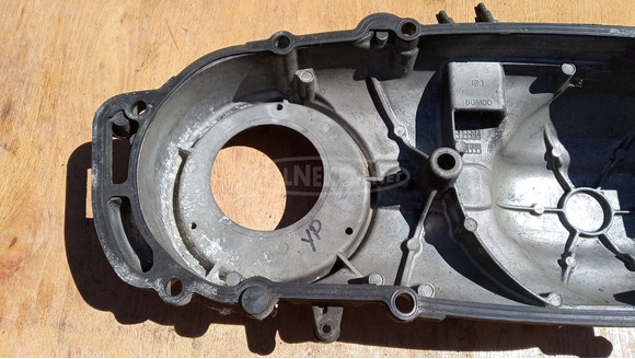 Yamaha Majesty YP 250 kuplung fedél - 5/8