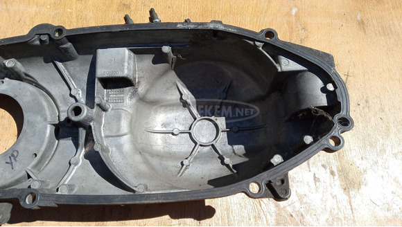 Yamaha Majesty YP 250 kuplung fedél - 6/8