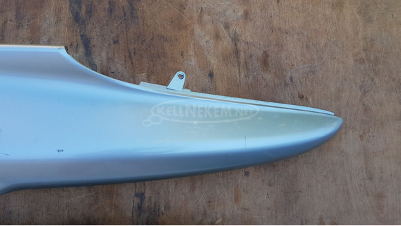 Yamaha Majesty YP 250 oldalidom pár - 4/10