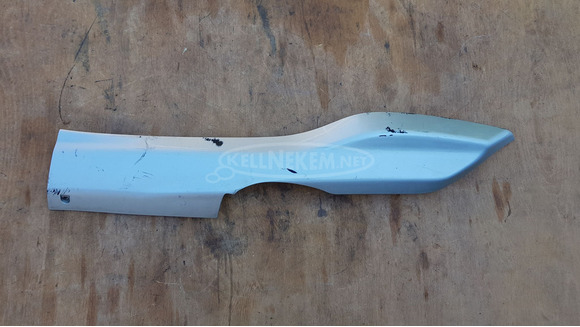 Yamaha Majesty YP 250 taposó alatti idom balos - 1/10