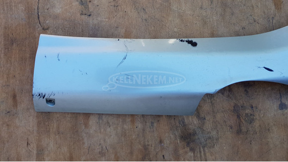 Yamaha Majesty YP 250 taposó alatti idom balos - 2/10