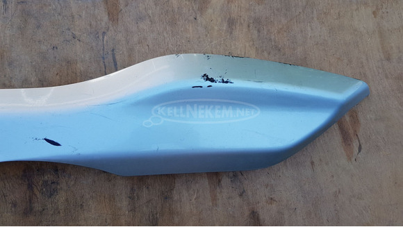 Yamaha Majesty YP 250 taposó alatti idom balos - 7/10