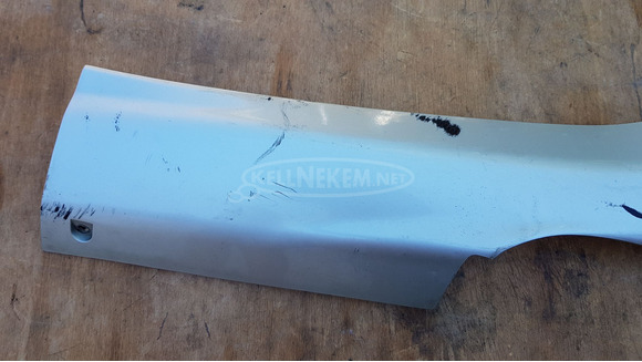 Yamaha Majesty YP 250 taposó alatti idom balos - 8/10