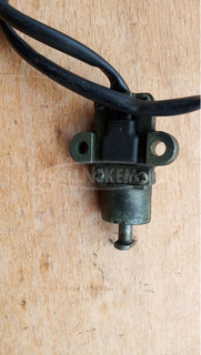 Yamaha Majesty YP 250 oldaltámasz kapcsoló