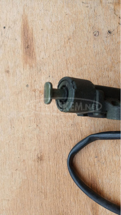 Yamaha Majesty YP 250 oldaltámasz kapcsoló - 5/6