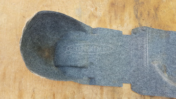 Yamaha Majesty YP 250 sisaktartó bélés