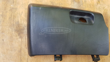 Yamaha Majesty YP 250 térdidom ajtó