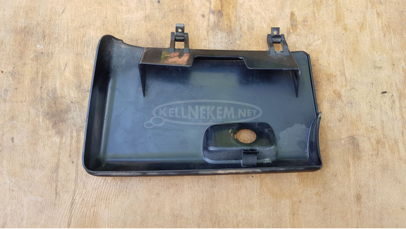 Yamaha Majesty YP 250 térdidom ajtó - 4/7