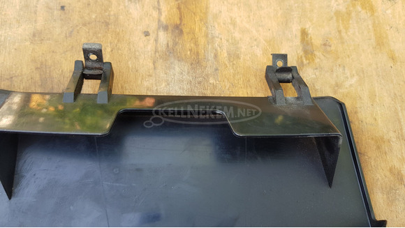 Yamaha Majesty YP 250 térdidom ajtó - 5/7