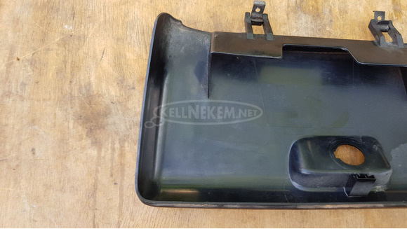 Yamaha Majesty YP 250 térdidom ajtó - 6/7