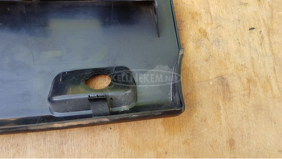 Yamaha Majesty YP 250 térdidom ajtó - 7/7