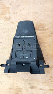 Yamaha Majesty YP 250 hátsó sárvédő