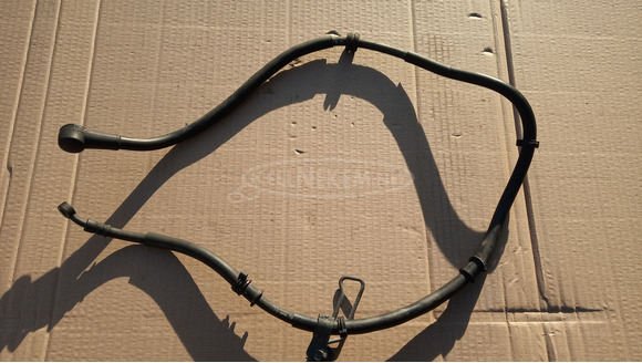 Yamaha Majesty YP 250 első fékcső - 1/7