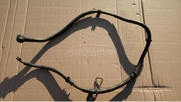 Yamaha Majesty YP 250 első fékcső