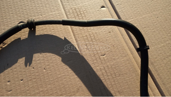 Yamaha Majesty YP 250 első fékcső - 4/7