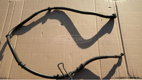 Yamaha Majesty YP 250 első fékcső - 5/7