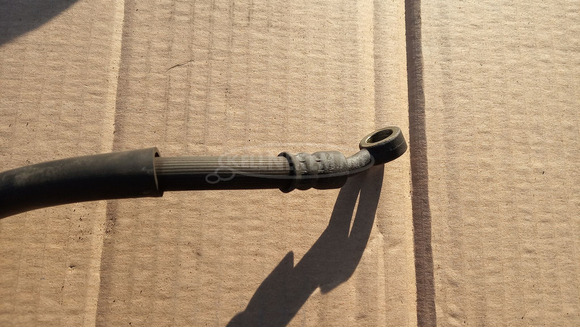 Yamaha Majesty YP 250 első fékcső - 6/7