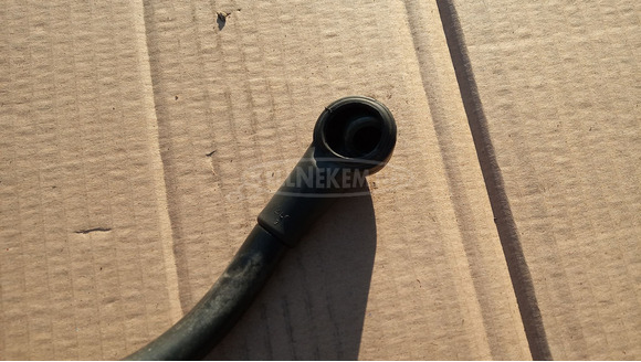 Yamaha Majesty YP 250 első fékcső - 7/7