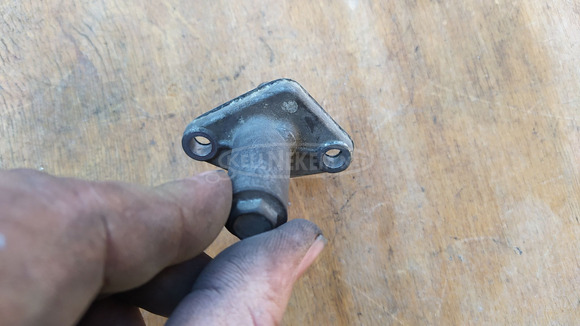 Yamaha Majesty YP 250 láncfeszítő patron - 3/4