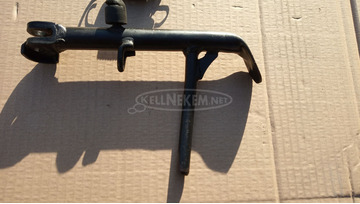 Yamaha Majesty YP 250 oldaltámasz