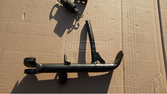 Yamaha Majesty YP 250 oldaltámasz - 4/6