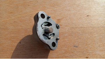 Yamaha Majesty YP 250 olajpumpa