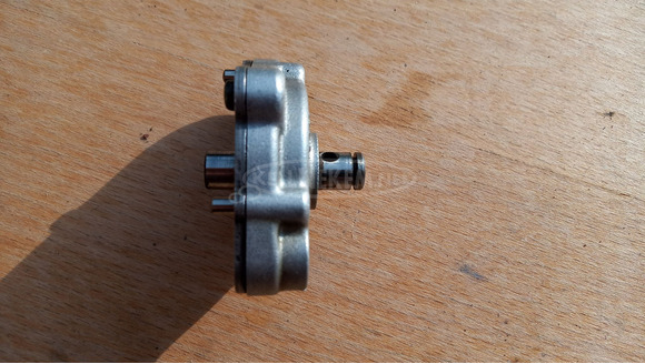 Yamaha Majesty YP 250 olajpumpa - 5/6