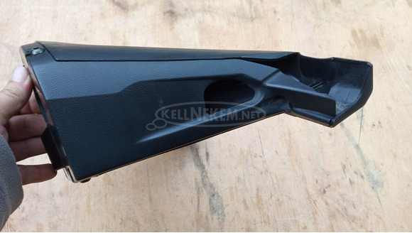 Yamaha Majesty YP 250 kormányidom - 4/10