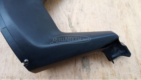 Yamaha Majesty YP 250 kormányidom - 6/10