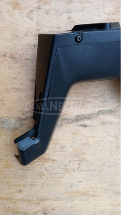 Yamaha Majesty YP 250 kormányidom - 8/10