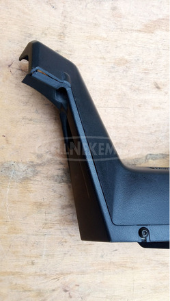 Yamaha Majesty YP 250 kormányidom - 9/10