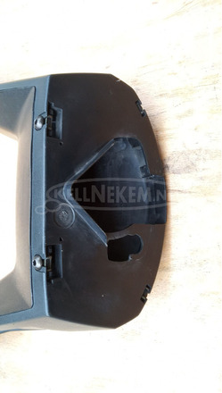 Yamaha Majesty YP 250 kormányidom - 10/10