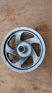 Yamaha Majesty YP 250 első felni