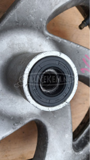 Yamaha Majesty YP 250 első felni