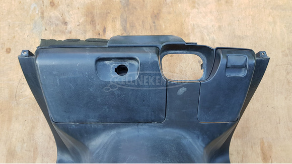 Yamaha Majesty YP 250 SG04 térdidom - 4/9