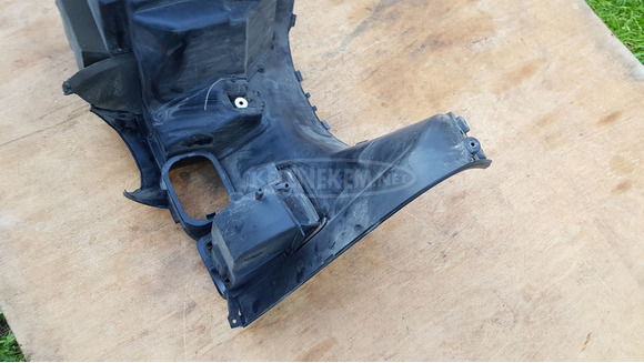 Yamaha Majesty YP 250 SG04 térdidom - 6/9