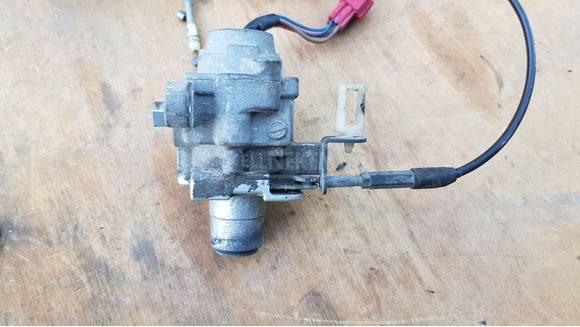 Yamaha Majesty YP 250 gyújtáskapcsoló - 8/9