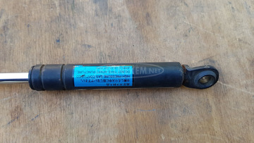 Yamaha Majesty YP 250 üléstartó teleszkóp