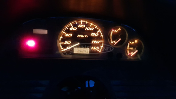 Yamaha Majesty YP 250 km óra 37843 km - 1/10