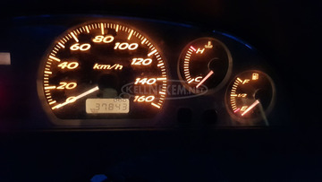 Yamaha Majesty YP 250 km óra 37843 km